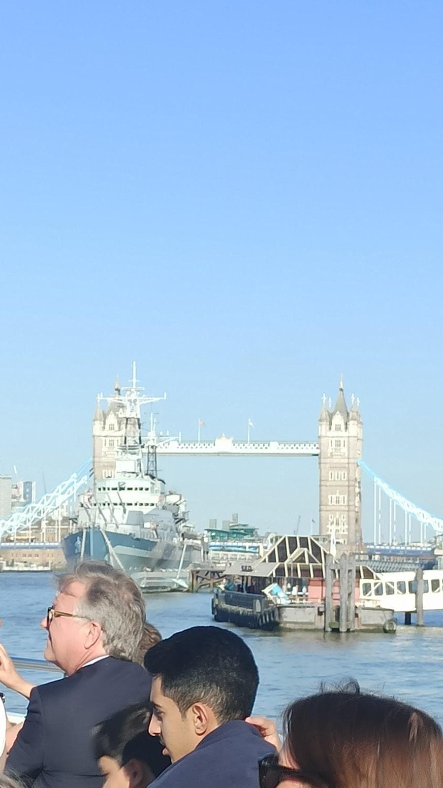 Westminster Pier photo 4