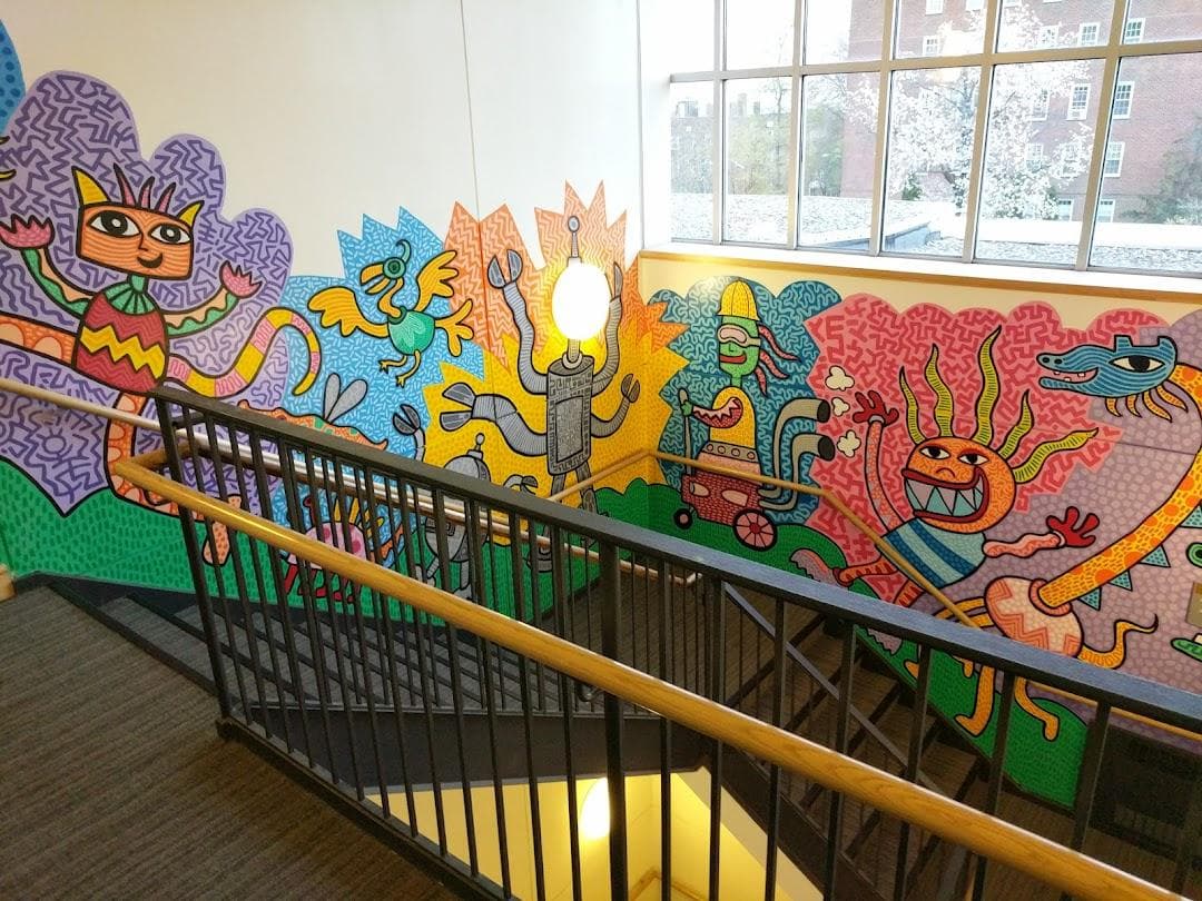 Montclair Public Library photo 5
