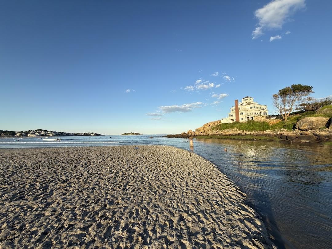 Good Harbor Beach photo 2