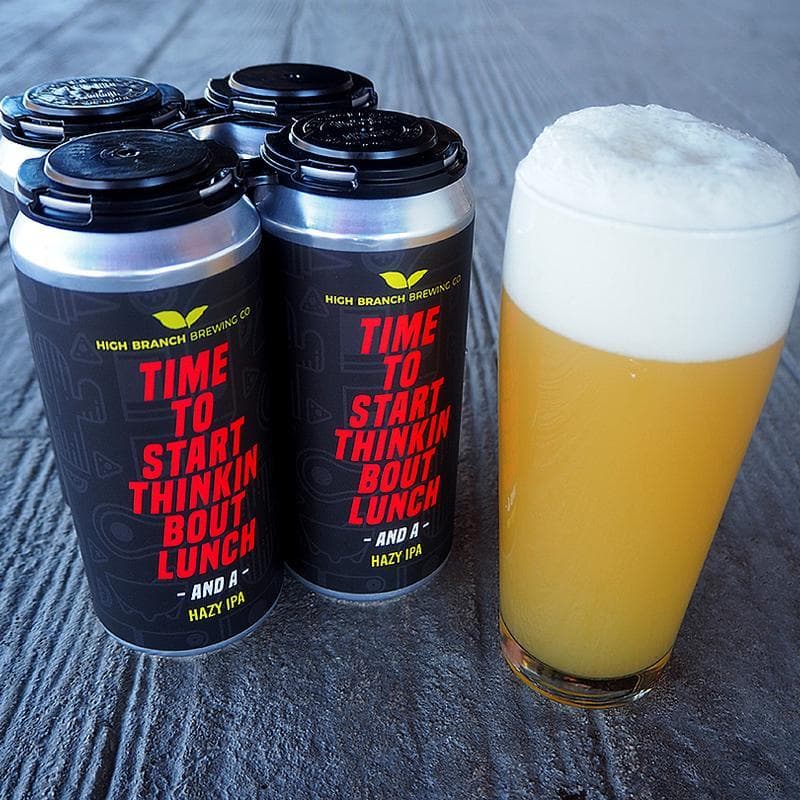 High Branch Brewing Co. photo 1