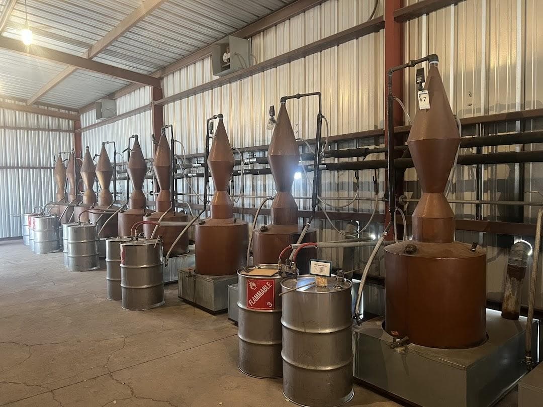 Dripping Springs Distilling - Small Batch Vodka - Savor It photo 4