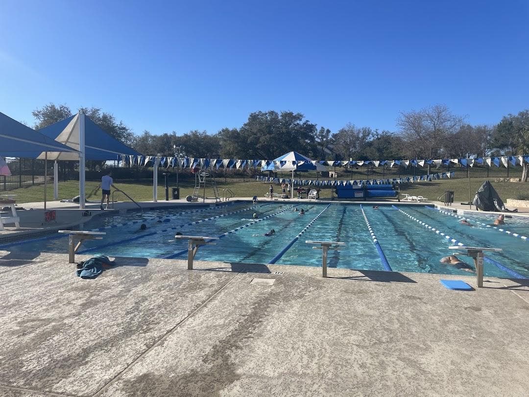 Lakeway Swim Center photo 3