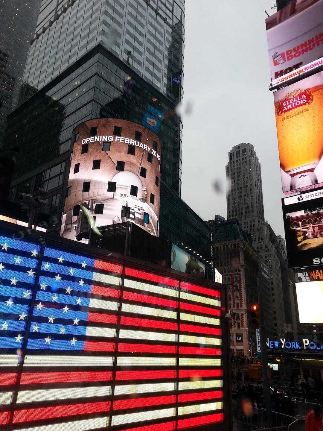 W 49 St/7 Av photo 1