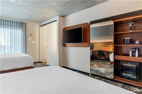 Cambria Hotel Boston Downtown - Seaport photo 5
