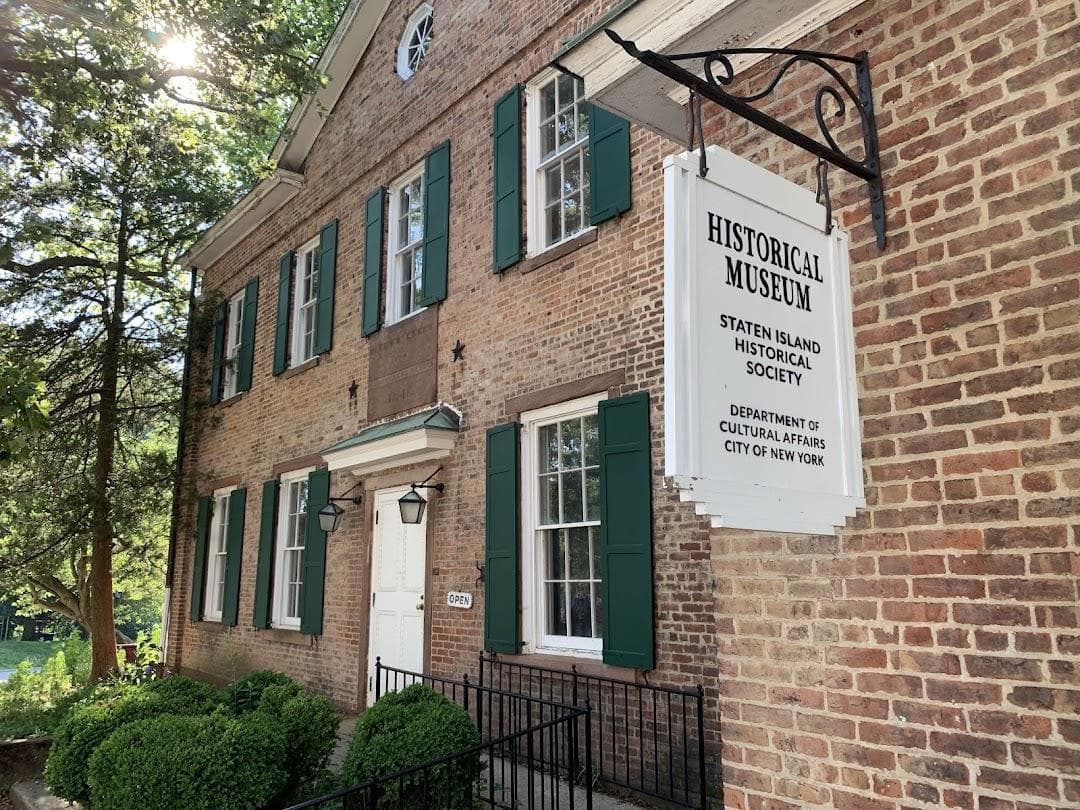 Historic Richmond Town photo 2