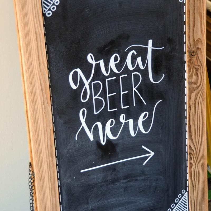 Vaulted Oak Brewing photo 1
