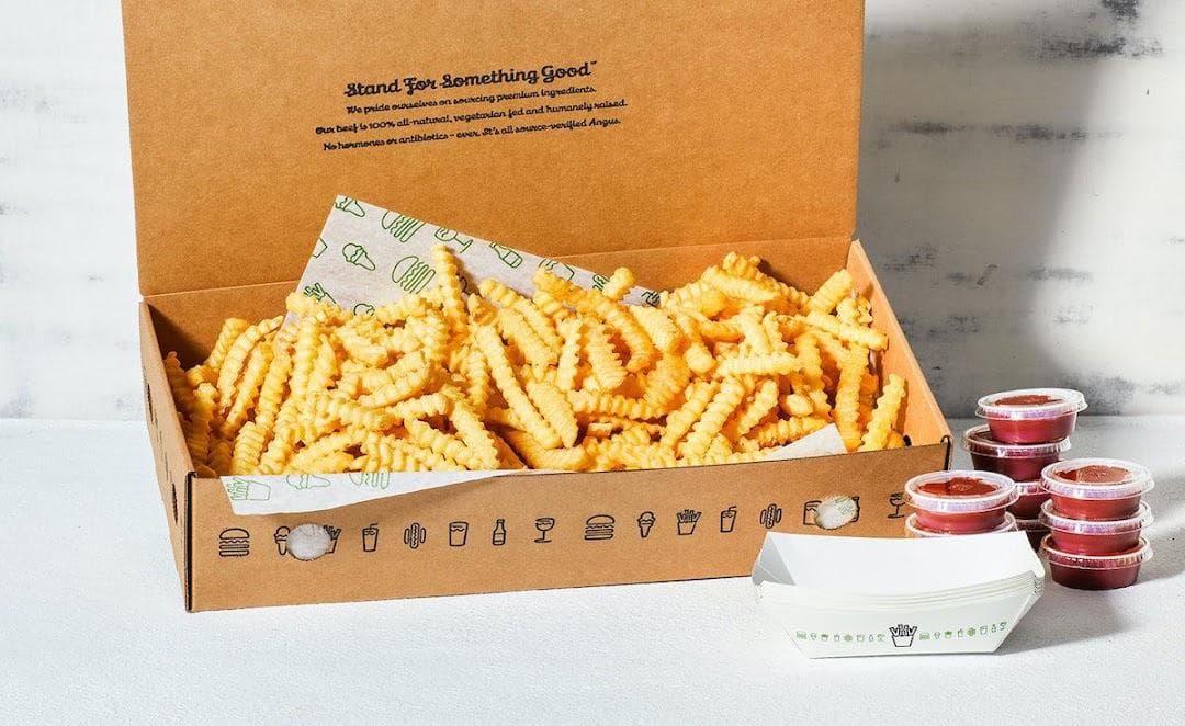 Shake Shack Mary Brickell Village photo 1