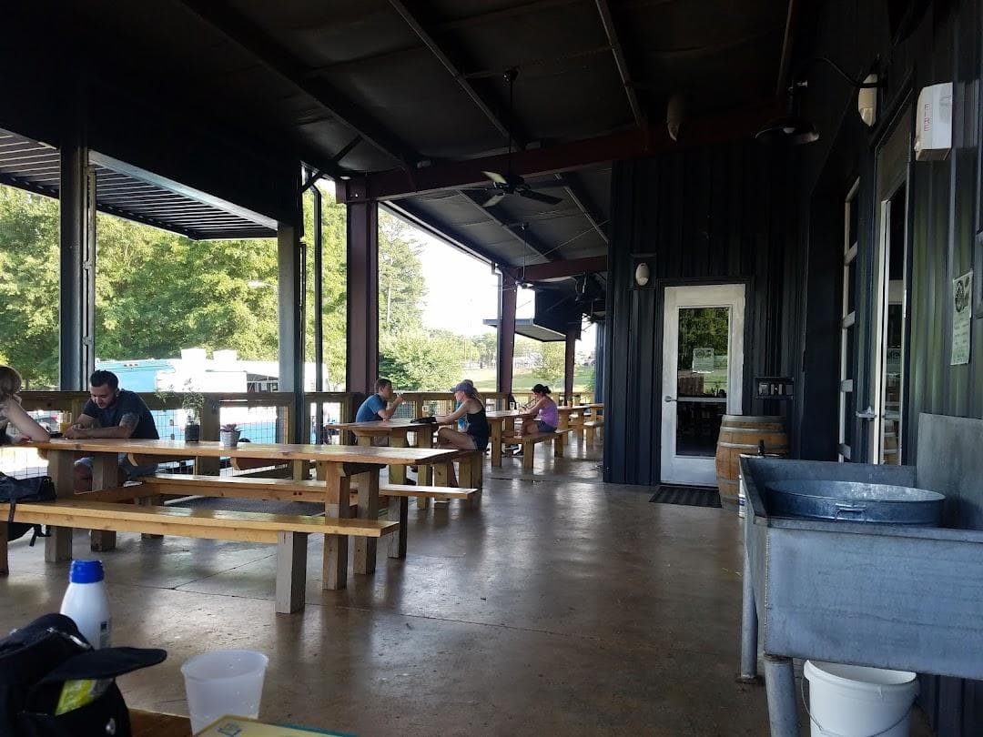 Resident Culture Brewing Company photo 3