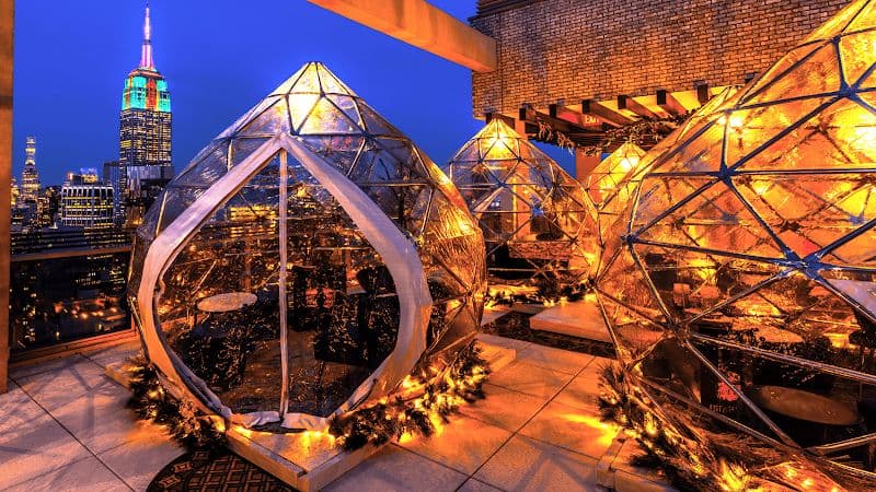 Somewhere Nowhere NYC - Lounge, Nightclub & Rooftop Pool photo 1