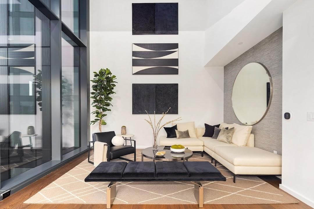 The Modern Seattle Apartments photo 5