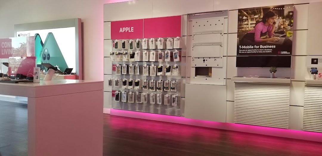 T-Mobile photo 5