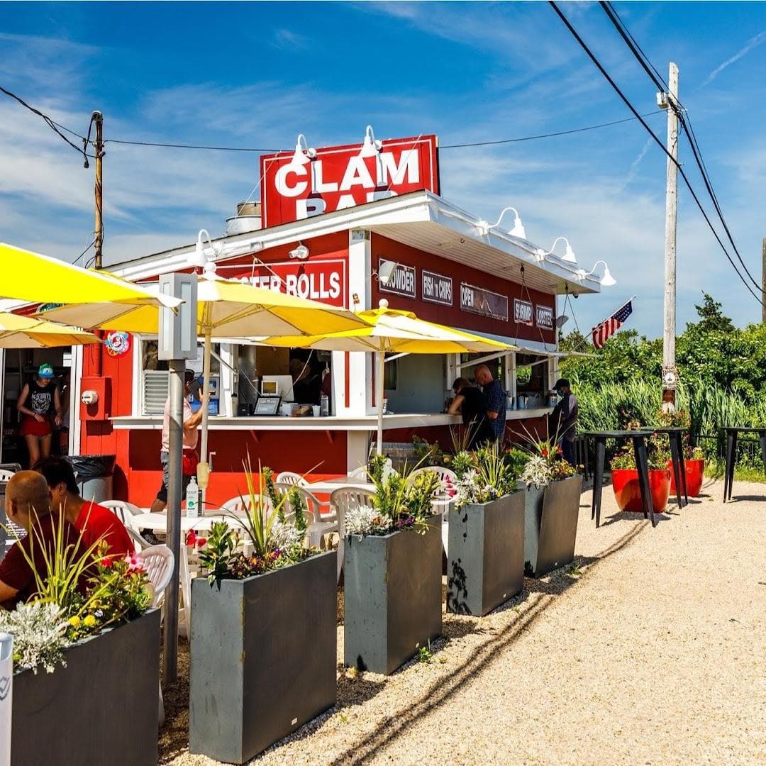 Clam Bar at Napeague photo 6