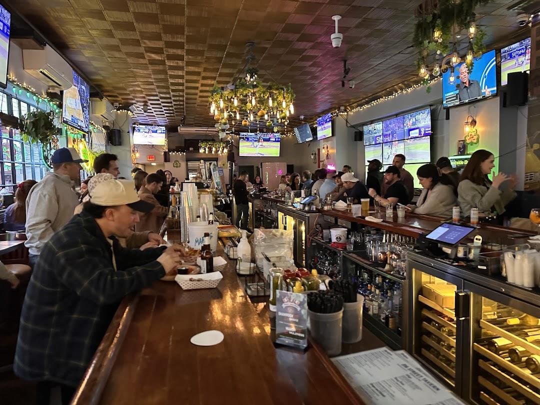 8th Street Tavern photo 5