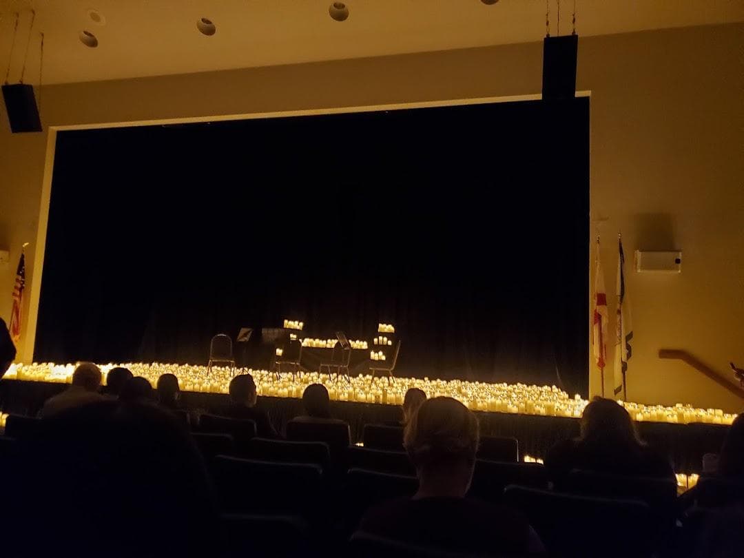 Susan B. Katz Theatre of the Performing Arts photo 2