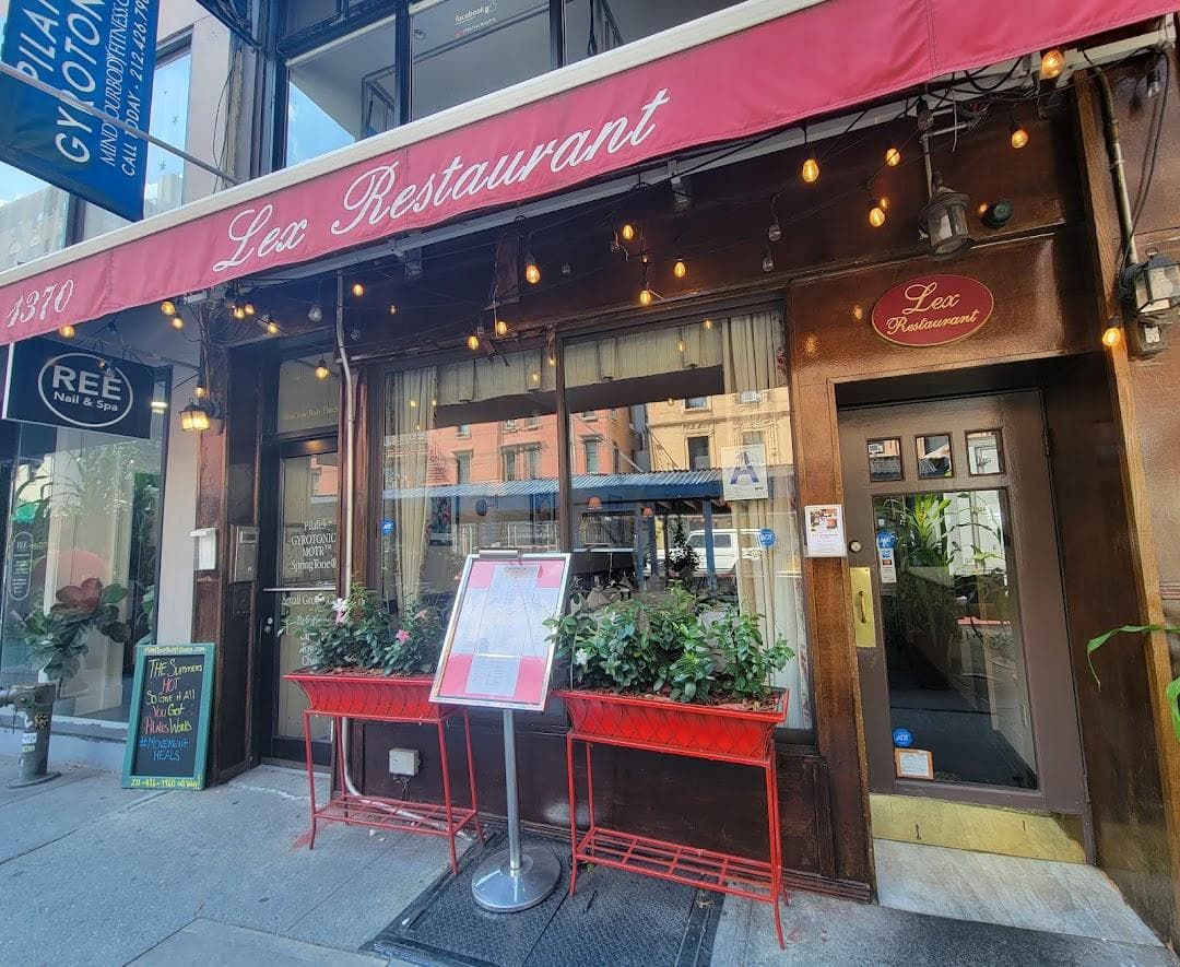 Lex Restaurant photo 5