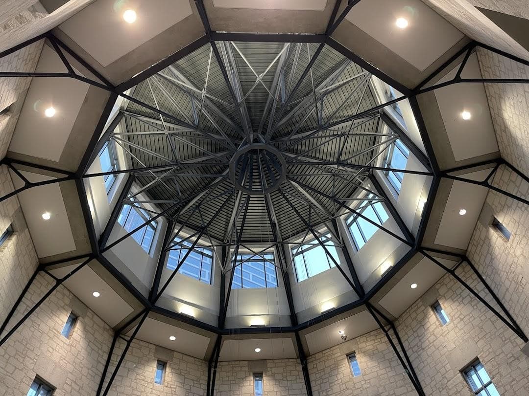 Austin Convention Center photo 5