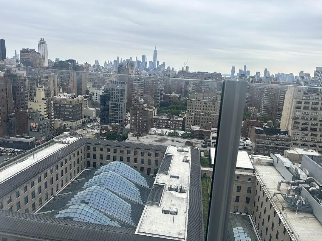 Blu33 NYC Rooftop Bar photo 4