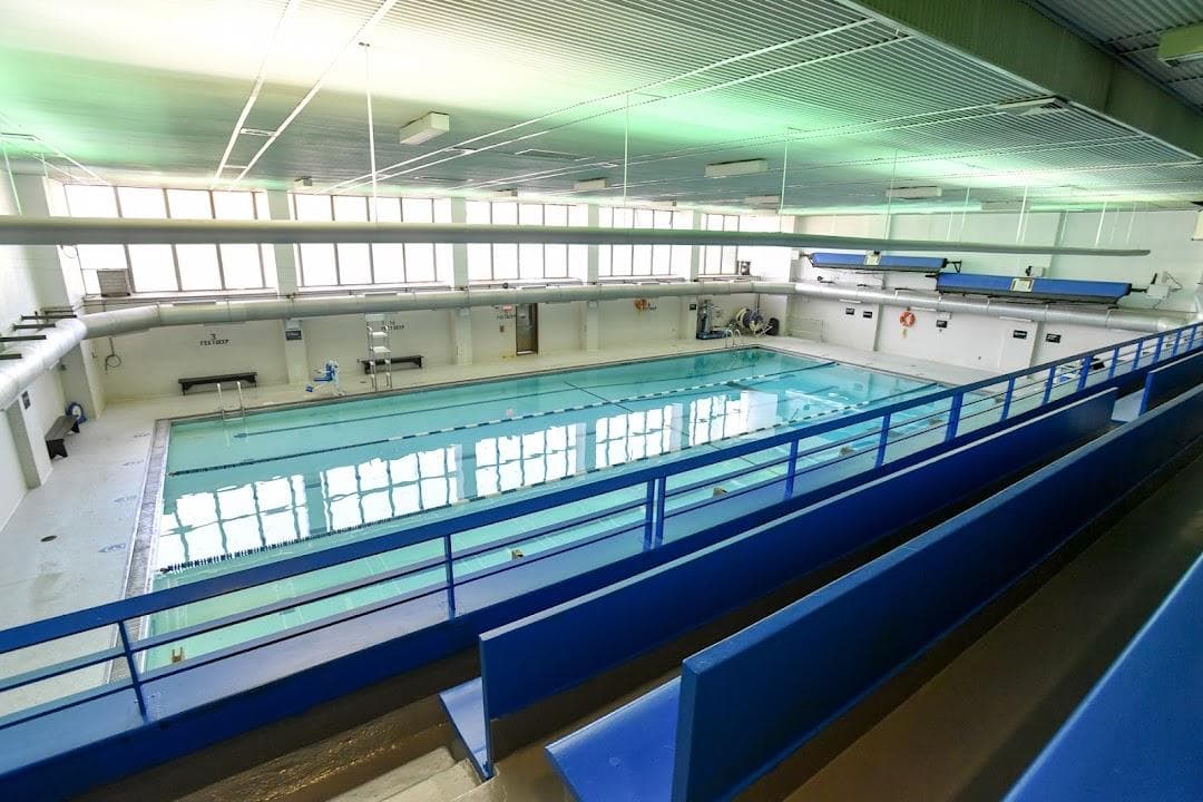 St. John's Recreation Center photo 3