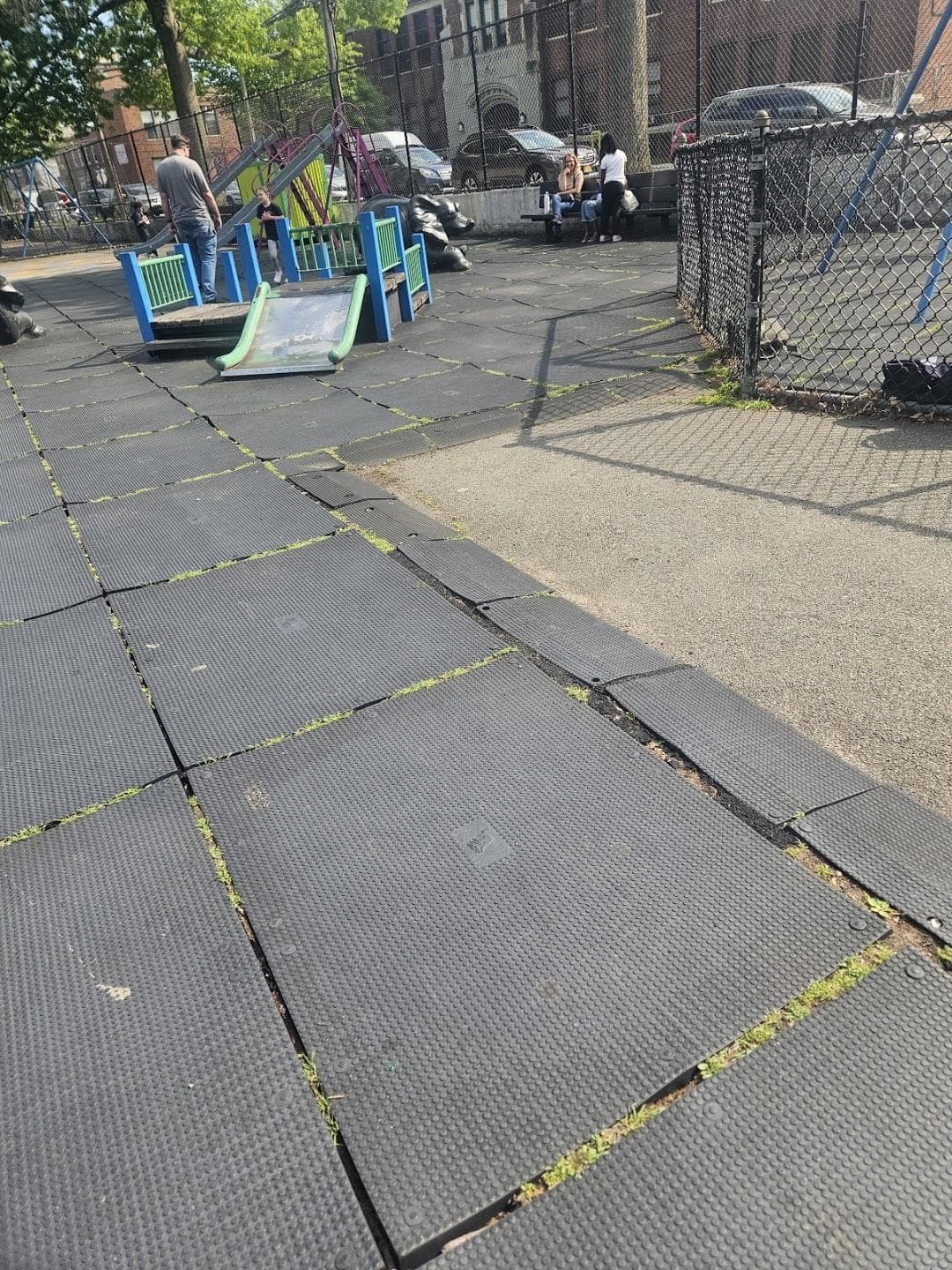 Loreto Playground photo 5