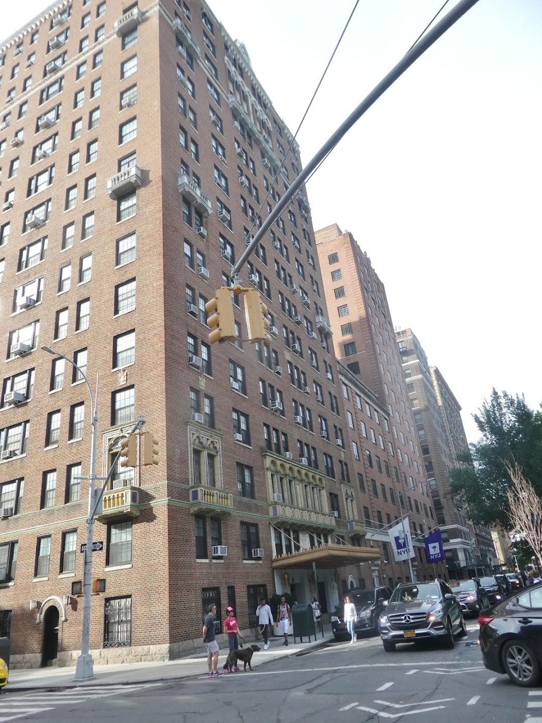 MacDougal Street photo 1