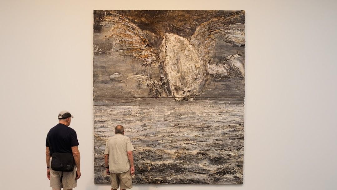 Gagosian photo 2