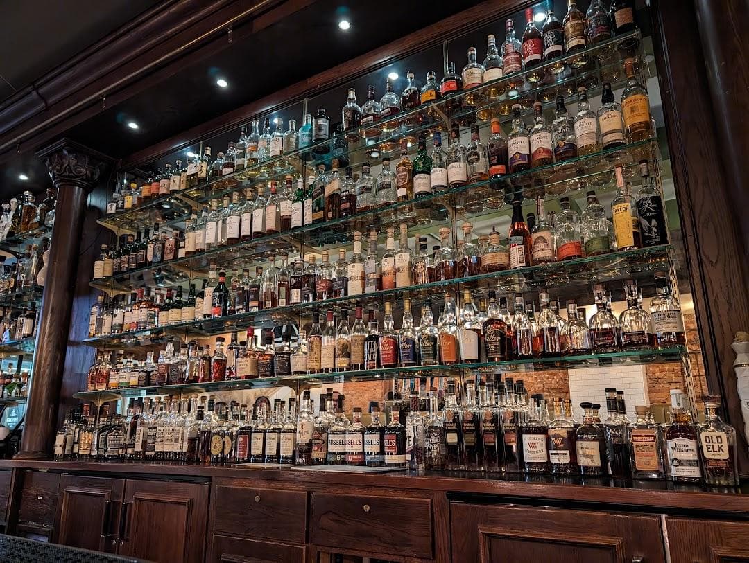 Croton Reservoir Tavern photo 6