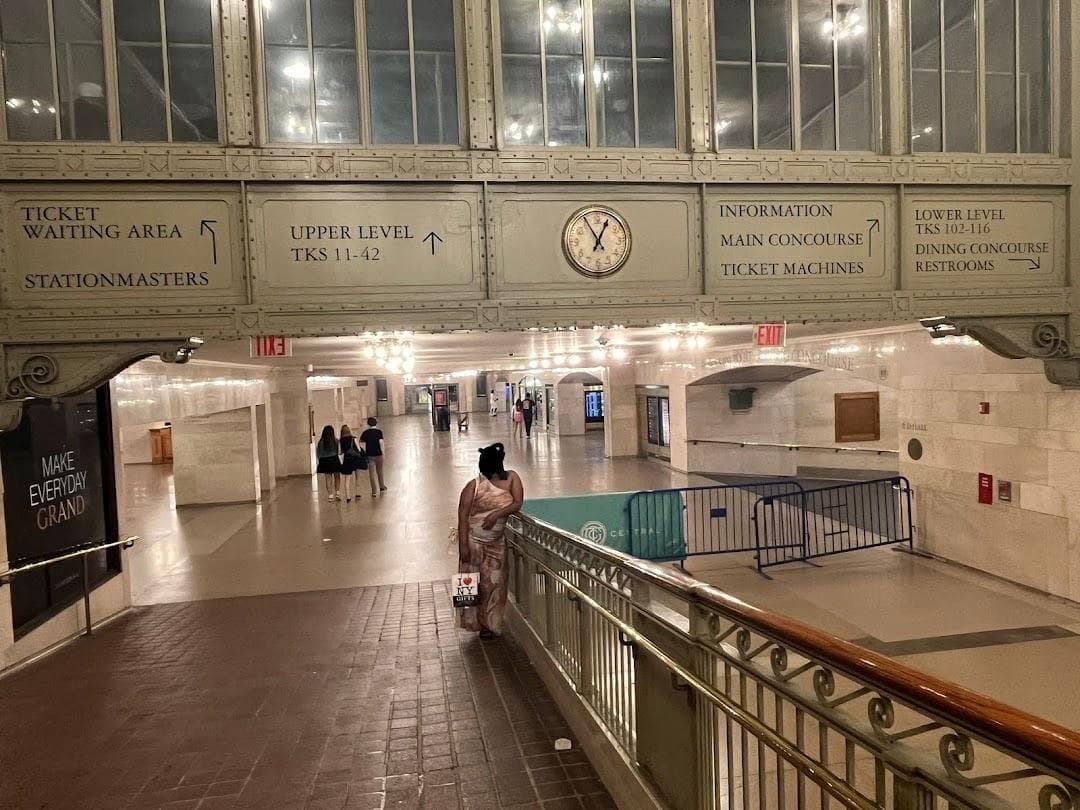 Grand Central Terminal photo 4