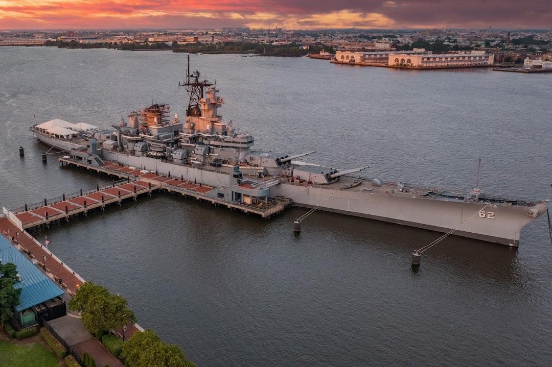 Battleship New Jersey Museum & Memorial photo 3