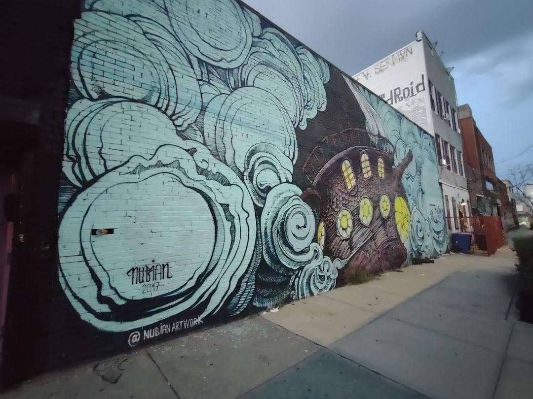 The 9 Studios - East Williamsburg photo 4