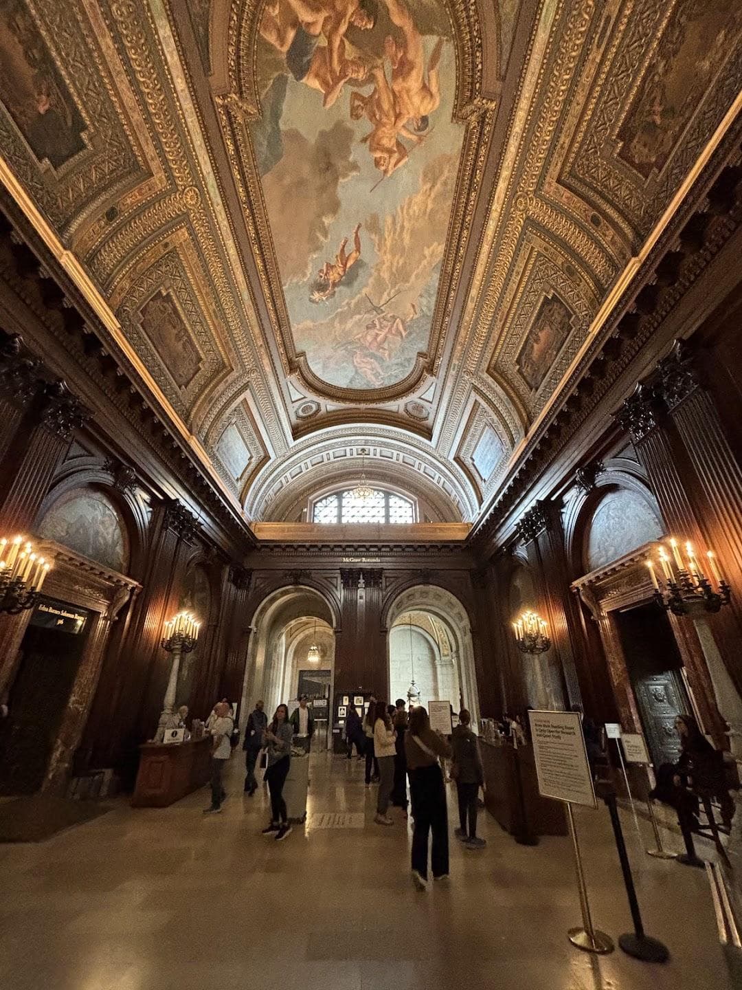 53rd Street Library photo 5