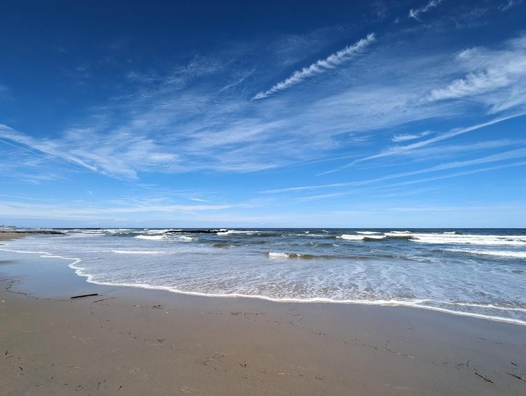 Belmar Beach photo 2