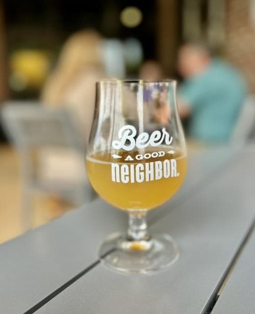 Hoptown Brewing Company photo 4