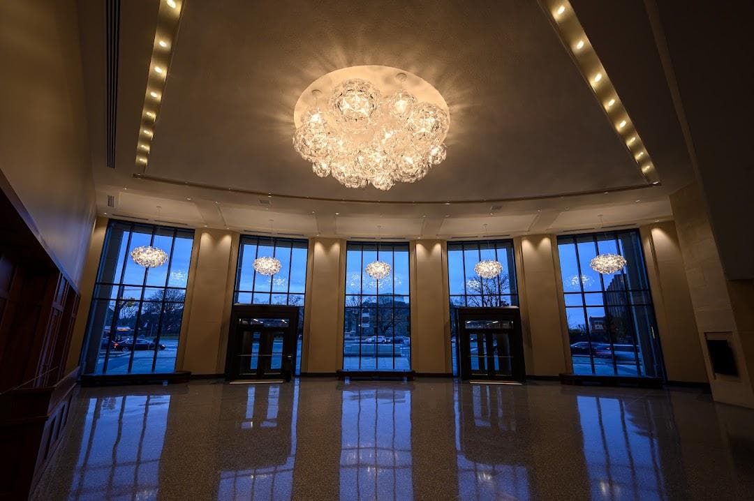 Villanova Theatre photo 3