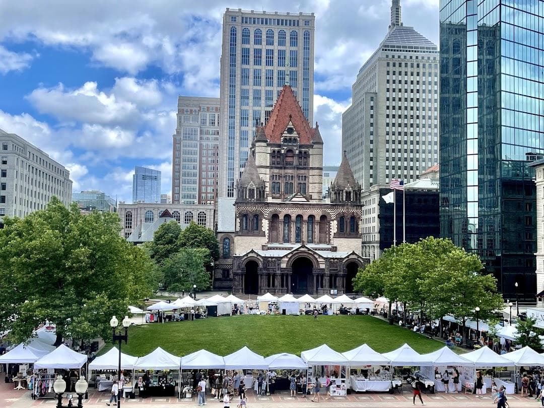 Boston Open Market photo 5