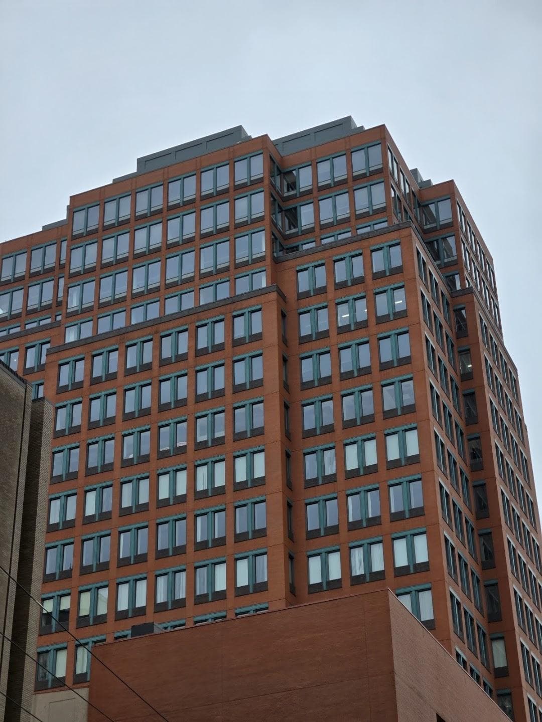 One Century Tower photo 5
