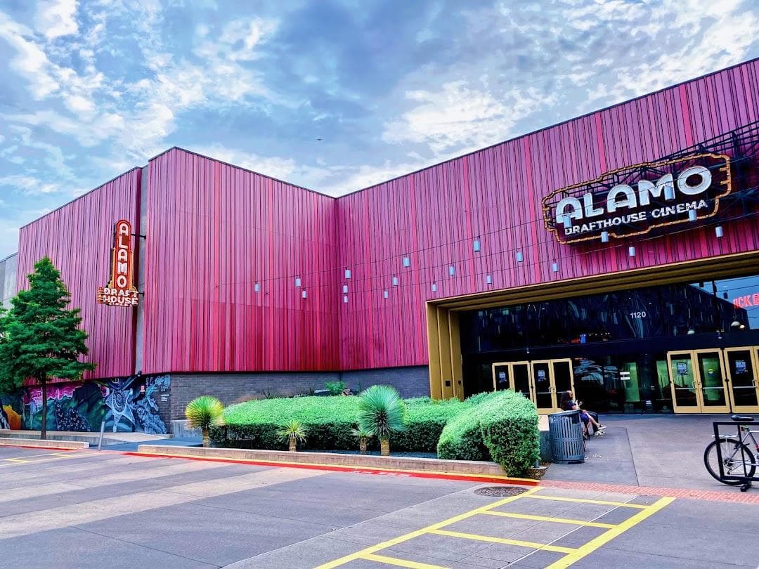 Alamo Drafthouse Cinema South Lamar photo 6