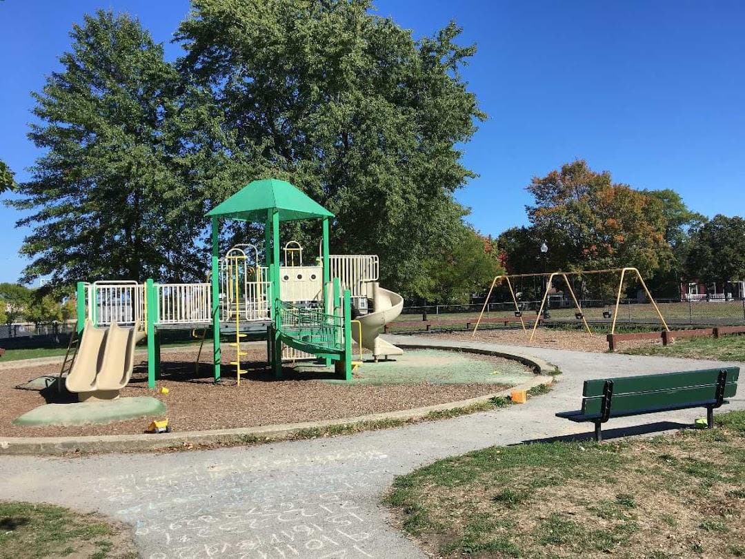 Medal of Honor Park photo 3