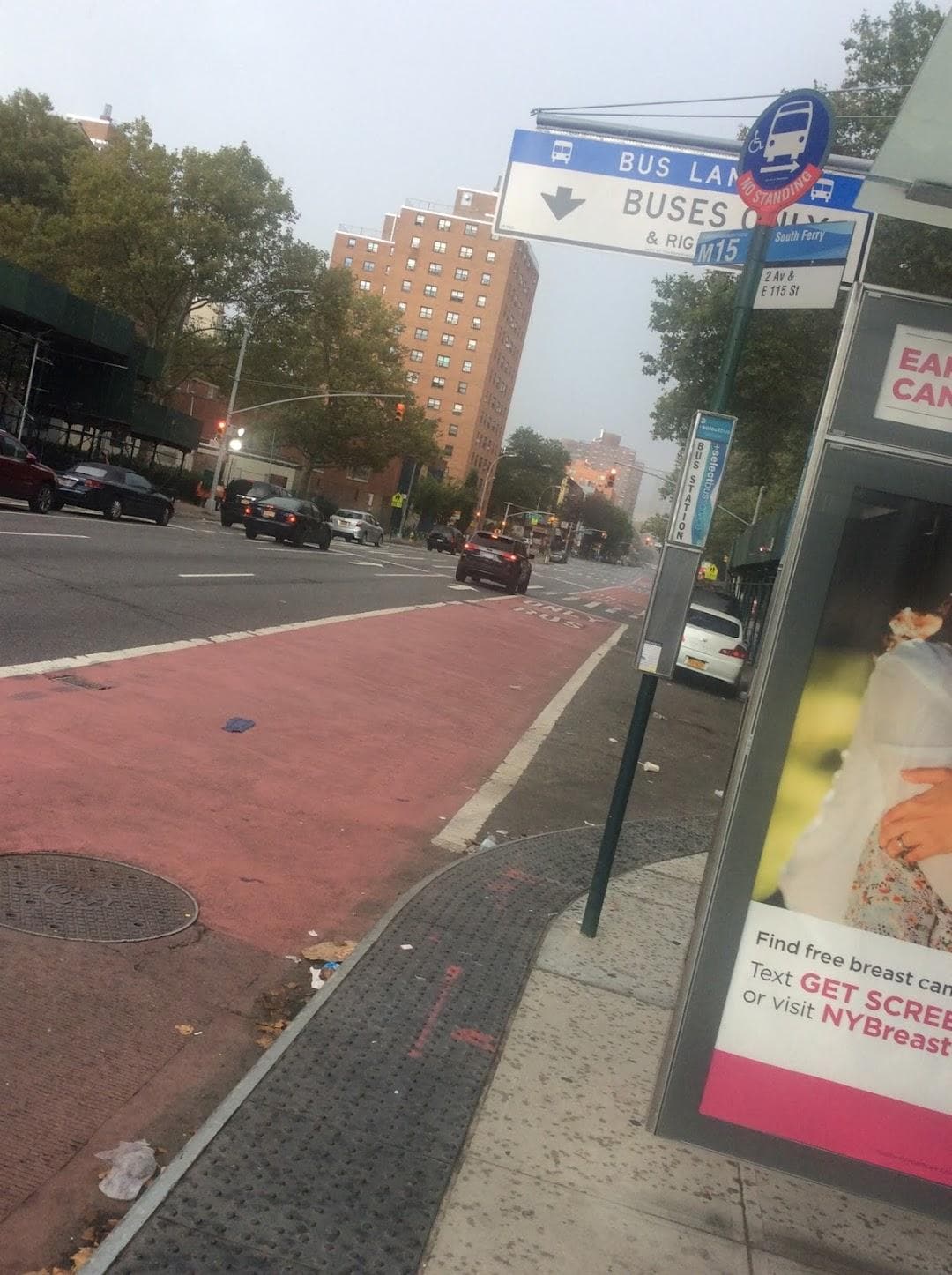 2 Av/E 115 St photo 1