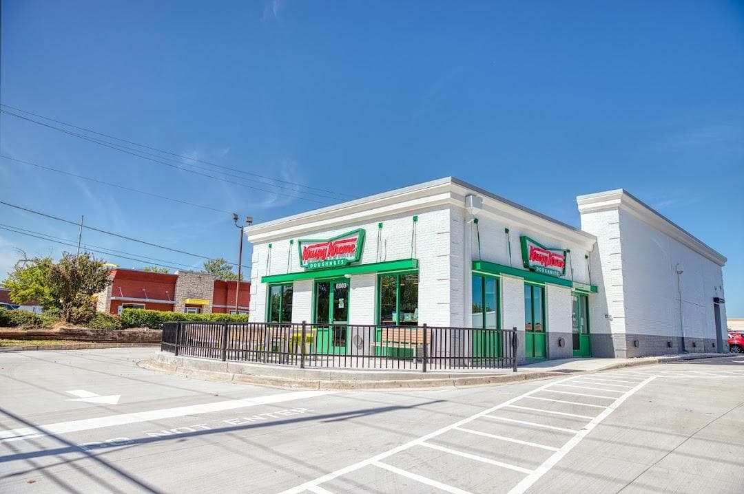 Krispy Kreme photo 2