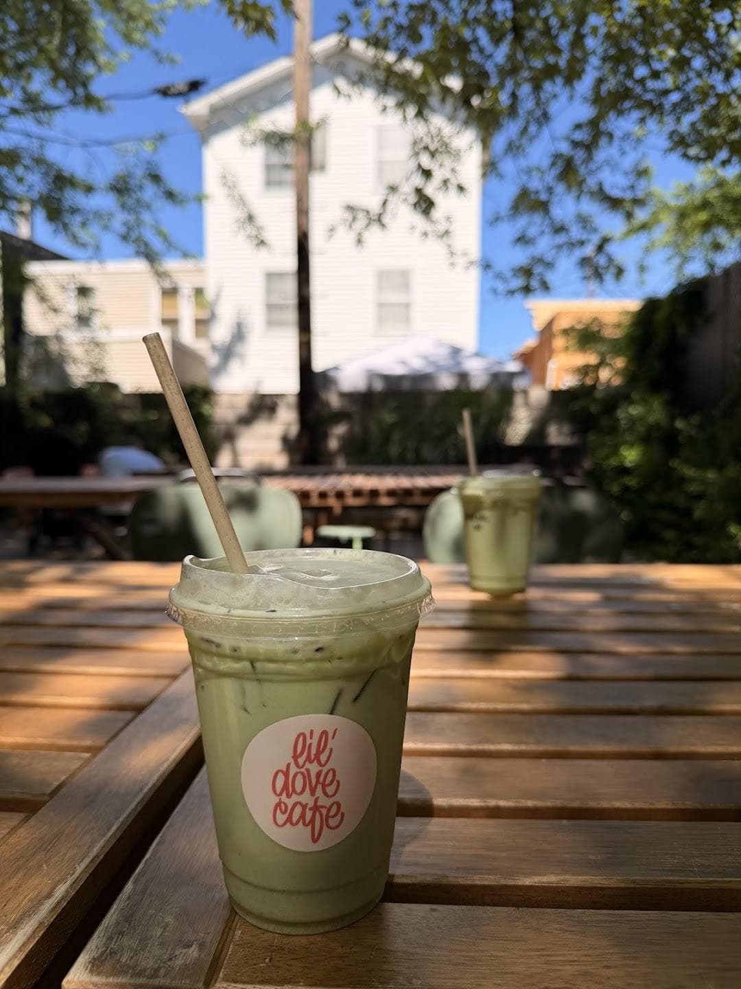 lil’ dove cafe photo 5