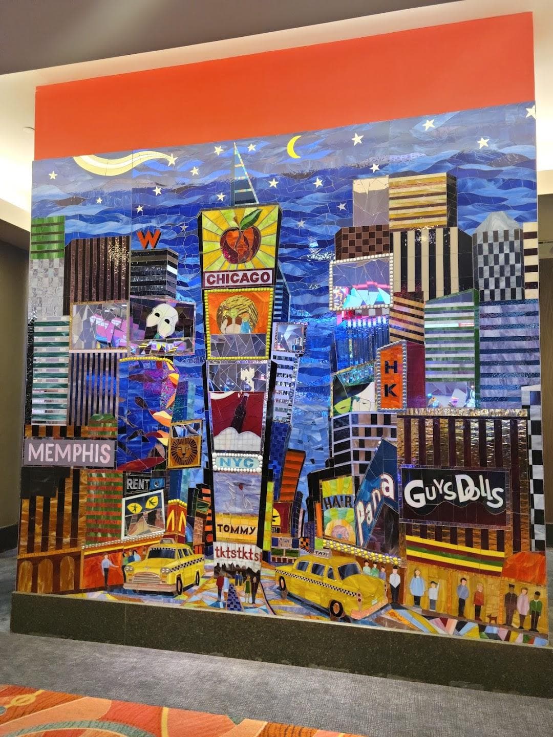 Resorts World New York City photo 5