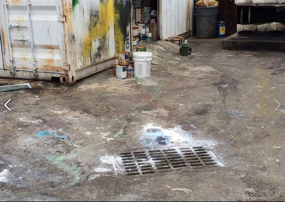 NYC DSNY Household Special Waste Drop-Off Sites photo 2