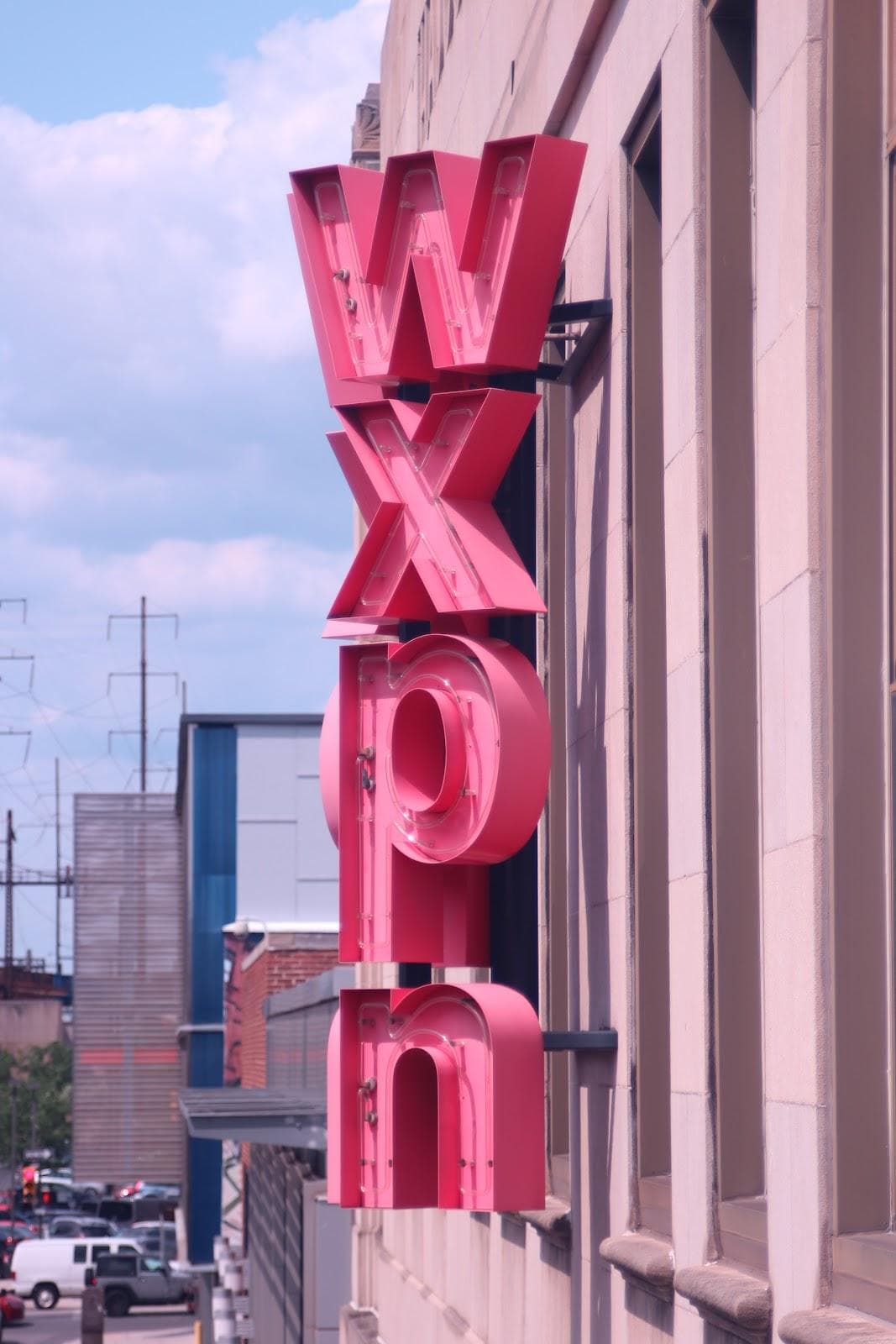 WXPN photo 1