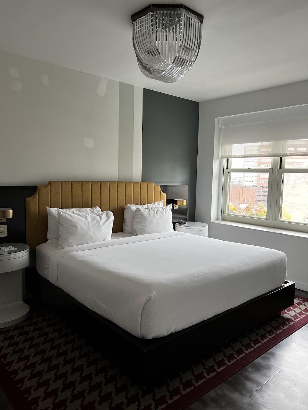 TRYP by Wyndham Newark Downtown photo 3