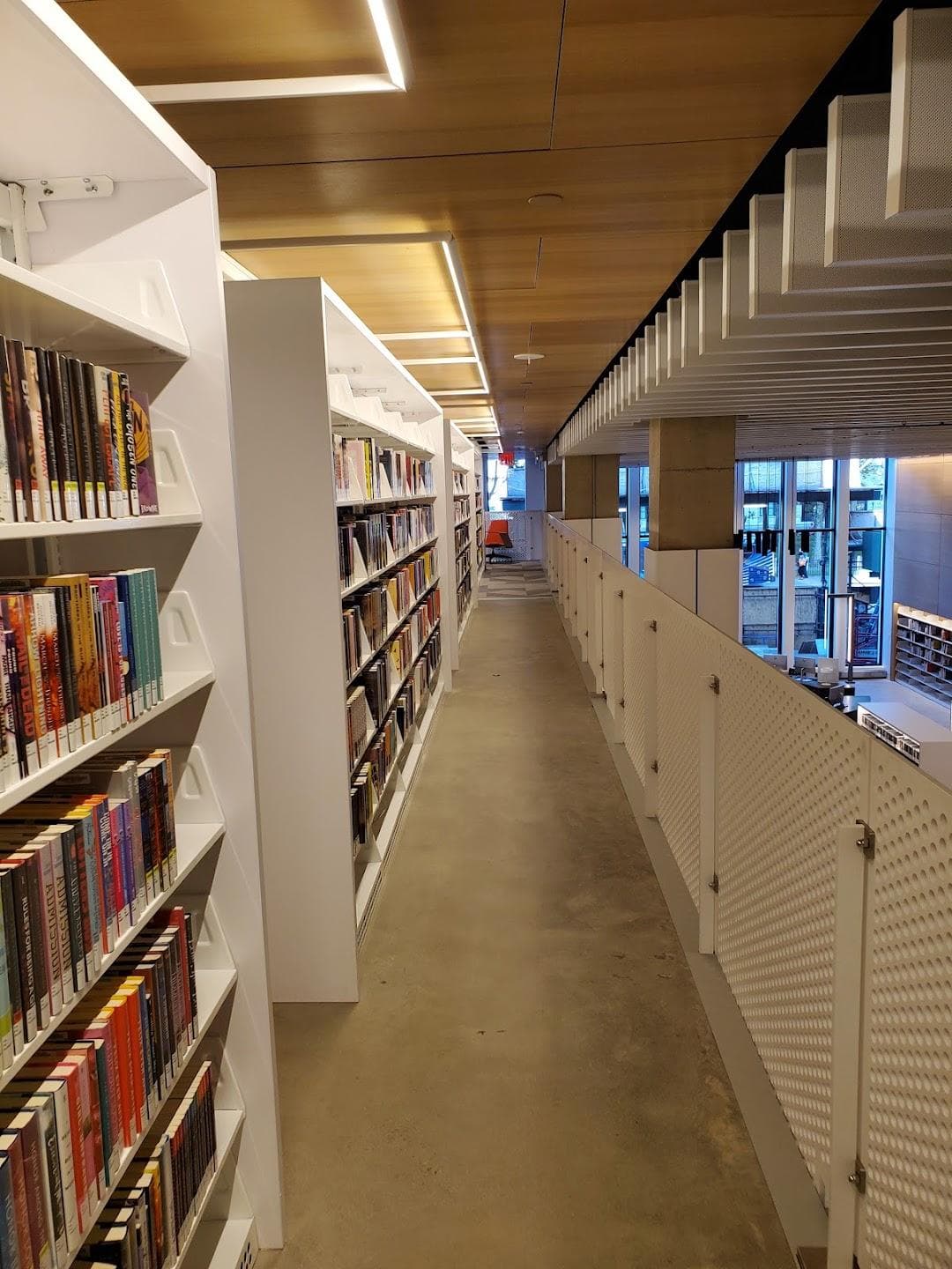 Brooklyn Public Library - Brooklyn Heights Branch photo 1