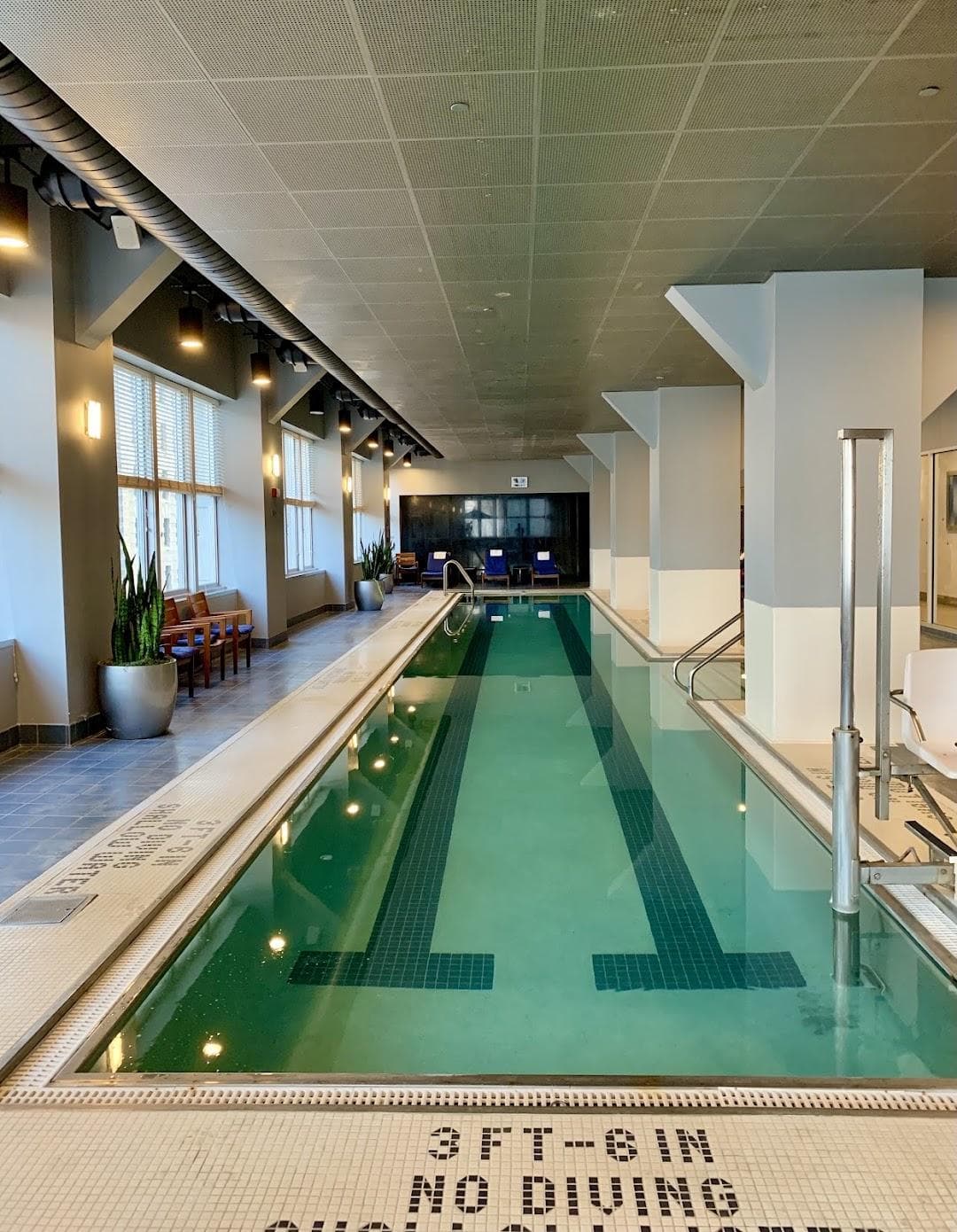 Loews Philadelphia Hotel photo 4