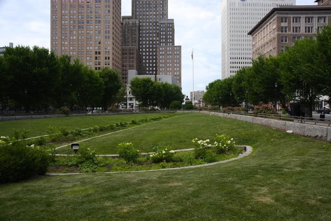 Military Park photo 1
