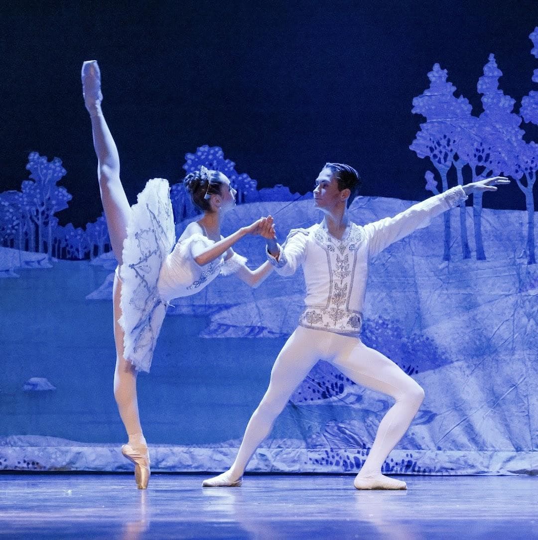 The Rock School for Dance Education photo 1