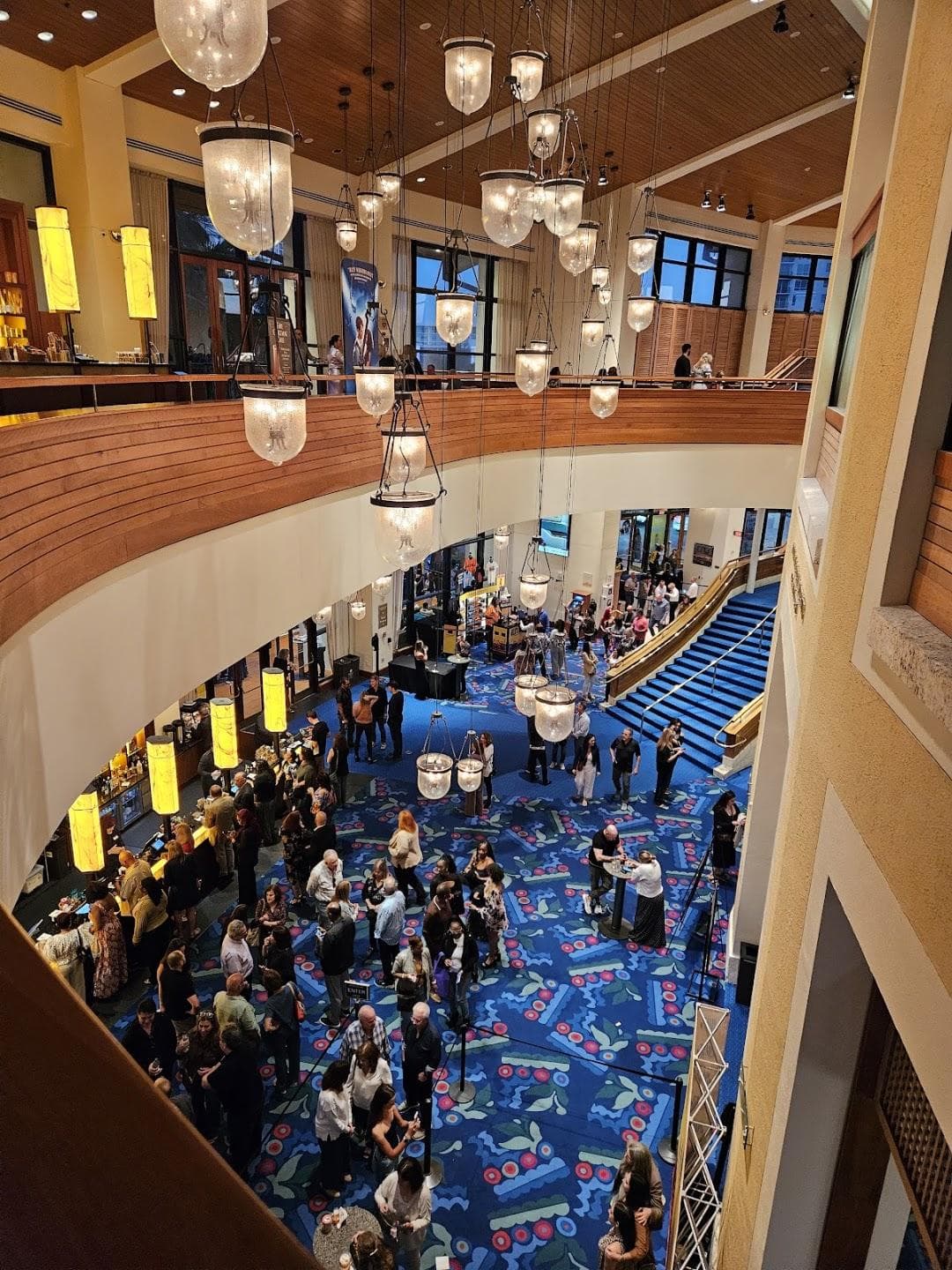 Au-Rene Theater at Broward Center For The Performing Arts photo 6