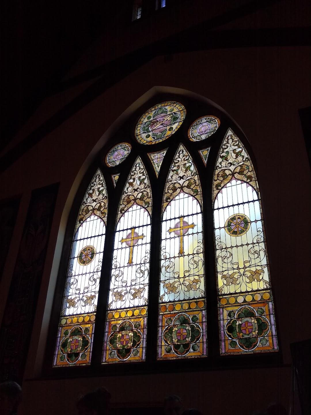 Mary Taylor Memorial United Methodist Church photo 6